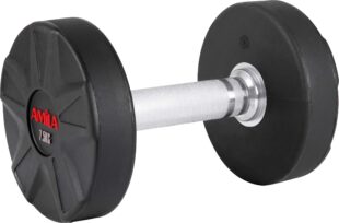 Aλτήρας Στρογγυλός PU Series - 7,50Kg