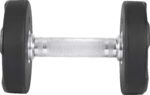 Aλτήρας Στρογγυλός PU Series - 7,50Kg - Image 2
