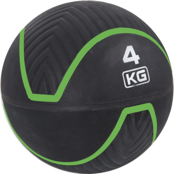 AMILA Wall Ball Rubber 4Kg - Image 2