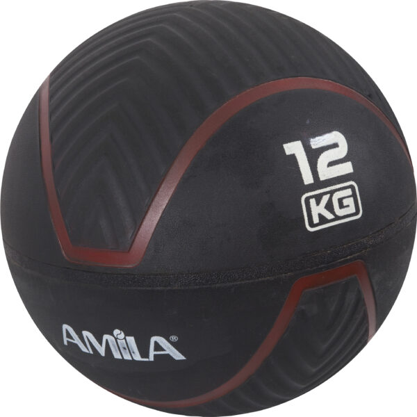 AMILA Wall Ball Rubber 12Kg - Image 2