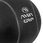 Μπάλα Medicine Ball Grip (1kg) Amila (84751) - Image 2