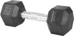 Αλτήρας Εξάγωνος Rubber Cover Class A - 7,0kg - Image 3