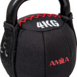 AMILA Kettlebell Cordura Series 6Kg