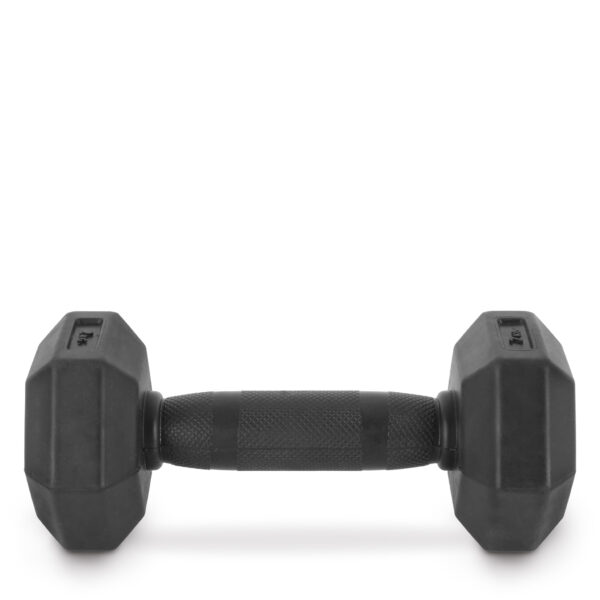 Aλτήρας Εξάγωνος Original Rubber S - 2,0Kg - Image 2