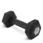Aλτήρας Εξάγωνος Original Rubber S - 2,0Kg - Image 3
