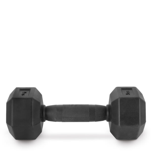 Aλτήρας Εξάγωνος Original Rubber S - 3,0Kg - Image 2