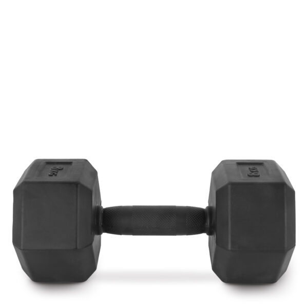 Aλτήρας Εξάγωνος Original Rubber S - 8,0Kg - Image 2