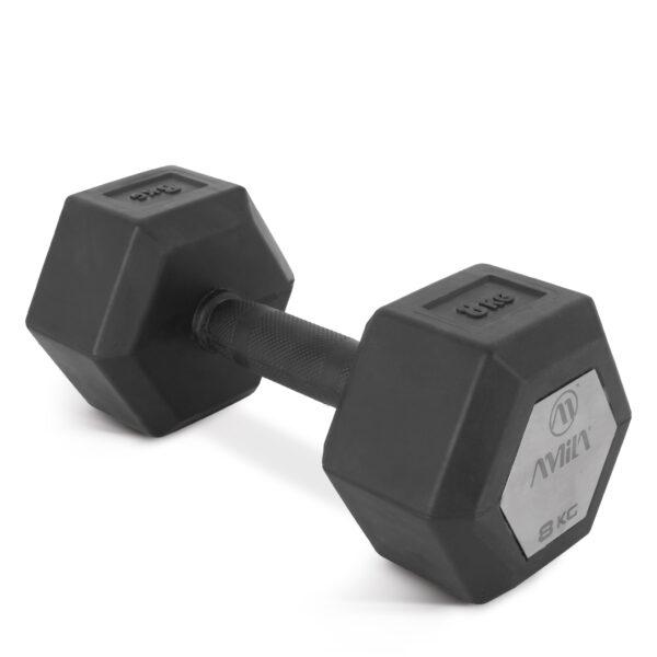 Aλτήρας Εξάγωνος Original Rubber S - 8,0Kg - Image 3