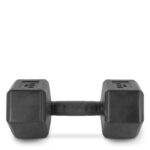 Aλτήρας Εξάγωνος Original Rubber S - 12,5Kg - Image 2