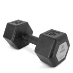 Aλτήρας Εξάγωνος Original Rubber S - 12,5Kg - Image 3