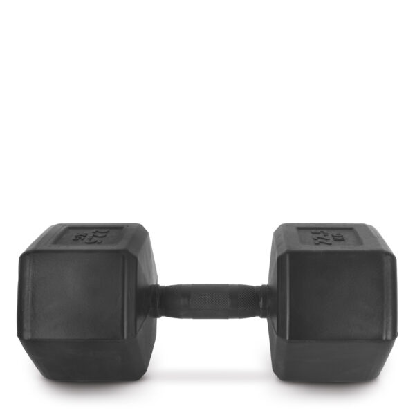 Aλτήρας Εξάγωνος Original Rubber S - 22,5Kg - Image 2