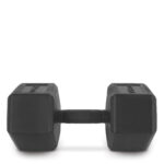Aλτήρας Εξάγωνος Original Rubber S - 25,0Kg - Image 2