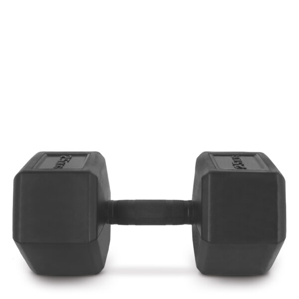 Aλτήρας Εξάγωνος Original Rubber S - 25,0Kg - Image 2