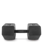 Aλτήρας Εξάγωνος Original Rubber S - 27,5Kg - Image 2