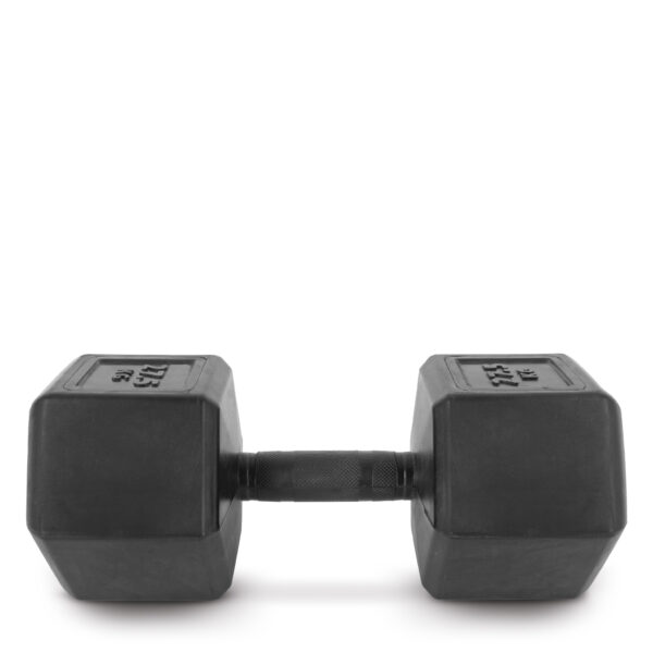 Aλτήρας Εξάγωνος Original Rubber S - 27,5Kg - Image 2