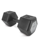 Aλτήρας Εξάγωνος Original Rubber S - 27,5Kg - Image 3