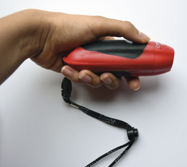 Σφυρίχτρα FOX40 Electronic Whistle - Image 4