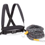 Λάστιχο Αντίστασης Random Direction Trainer Deluxe Medium