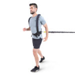 Λάστιχο Αντίστασης Random Direction Trainer Deluxe Medium - Image 2