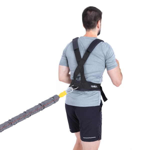 Λάστιχο Αντίστασης Random Direction Trainer Deluxe Medium - Image 3
