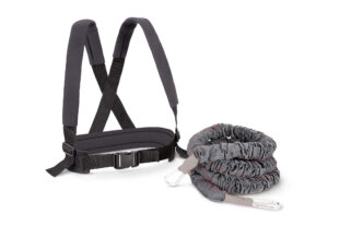 Λάστιχο Αντίστασης Random Direction Trainer Deluxe Ultra Heavy