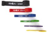 Λάστιχο Αντίστασης AMILA LoopBand Ultimate - Image 3
