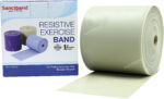Λάστιχο Αντίστασης Sanctband Gymband Πολύ Σκληρό+ Ρολό