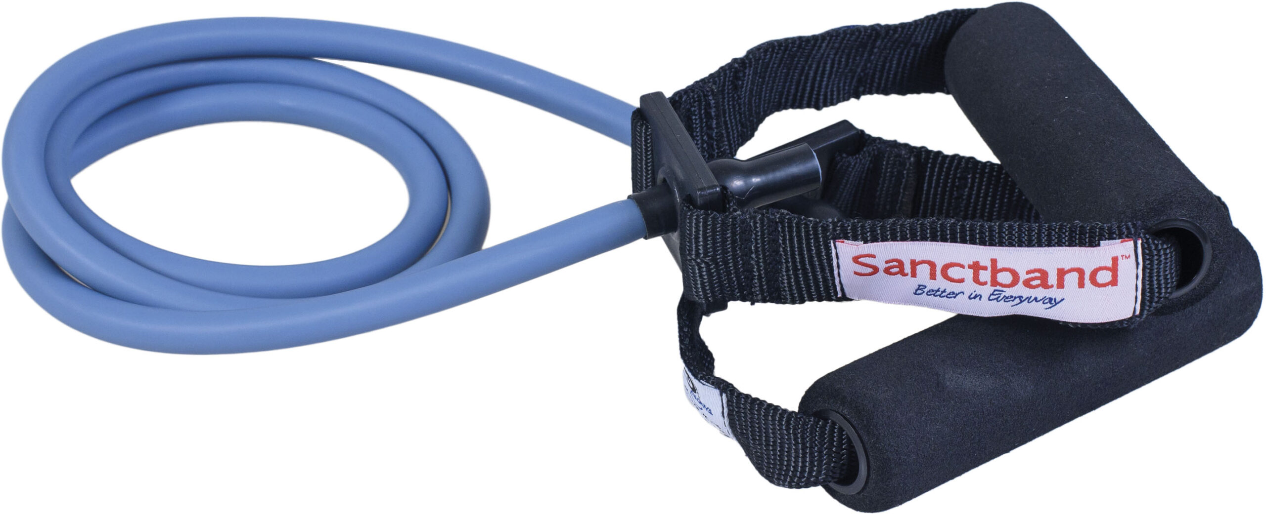 88223 Λάστιχο Αντίστασης Sanctband Gymtube Σκληρό - Image 1