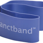 Λάστιχο Αντίστασης Sanctband Loop Band Σκληρό