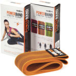 Λάστιχο Stretch AMILA PowerBand Large - Image 3