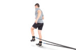 Leg press exerciser - Image 3