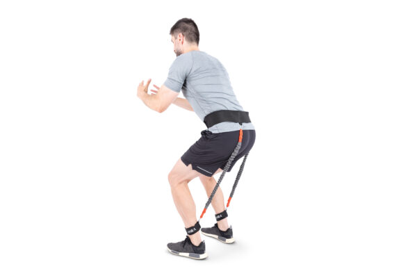 High Jumping Trainer - Image 2