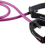 Λάστιχο Αντίστασης Sanctband Active Gymtube Σκληρό