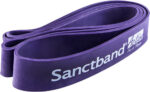 Λάστιχο Αντίστασης Sanctband Active Super Loop Band Πολύ Σκληρό