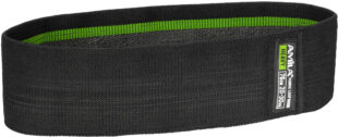 Λάστιχο Αντίστασης Fabric LOOPBAND 38cm Medium (10-20kg)