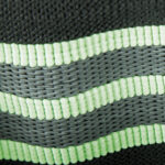 Λάστιχο Αντίστασης Fabric LOOPBAND 38cm Medium (10-20kg) - Image 2