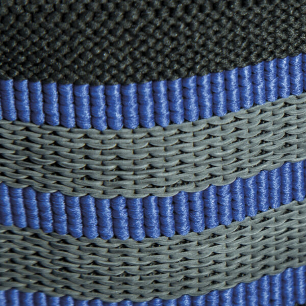 Λάστιχο Αντίστασης Fabric LOOPBAND 38cm Heavy (20-30kg) - Image 2