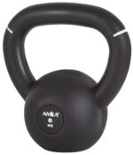AMILA Kettlebell Original Rubber 6Kg