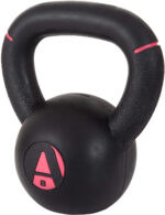 AMILA Kettlebell Original Rubber 8Kg - Image 2