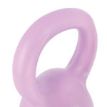 AMILA Kettlebell Plastic Series 4Kg - Image 3