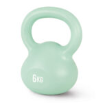 AMILA Kettlebell Plastic Series 6Kg - Image 2