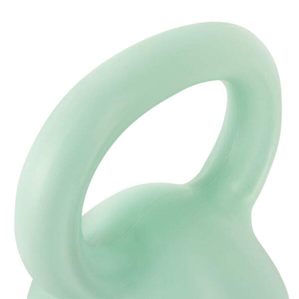 AMILA Kettlebell Plastic Series 6Kg - Image 3