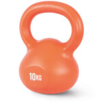 AMILA Kettlebell Plastic Series 10Kg - Image 2