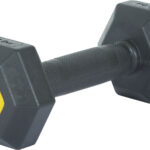Aλτήρας Εξάγωνος Original Rubber H - 2,0Kg