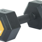 Aλτήρας Εξάγωνος Original Rubber H - 6,0Kg