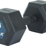 Aλτήρας Εξάγωνος Original Rubber H - 15,0Kg
