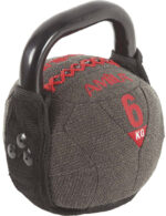 AMILA Kettlebell Kevlar Series 6Kg - Image 2