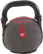AMILA Kettlebell Kevlar Series 8Kg