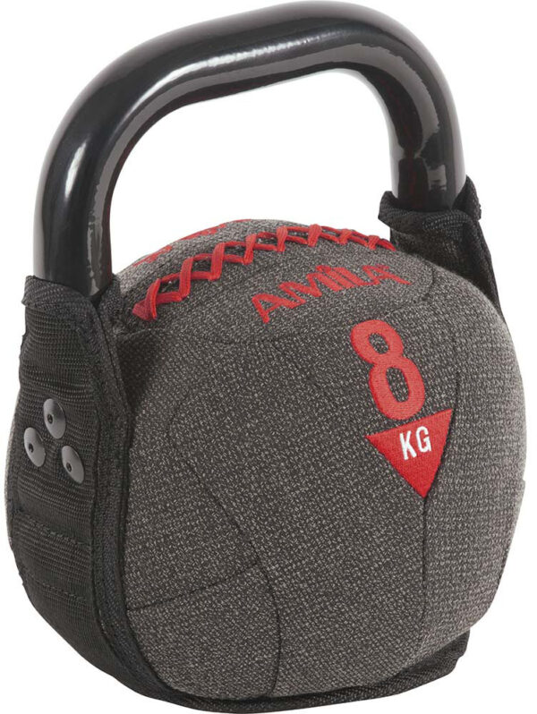 AMILA Kettlebell Kevlar Series 8Kg - Image 2