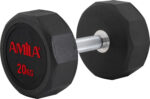 Aλτήρας Δεκάγωνος TPU Series - 20Kg